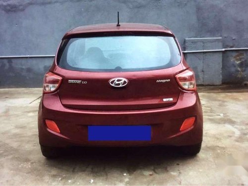 Used 2013 Hyundai i10 Magna 1.1 MT for sale in Chennai 