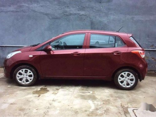 Used 2013 Hyundai i10 Magna 1.1 MT for sale in Chennai 