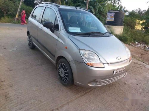 Used Chevrolet Spark 2008 MT for sale in Chennai 