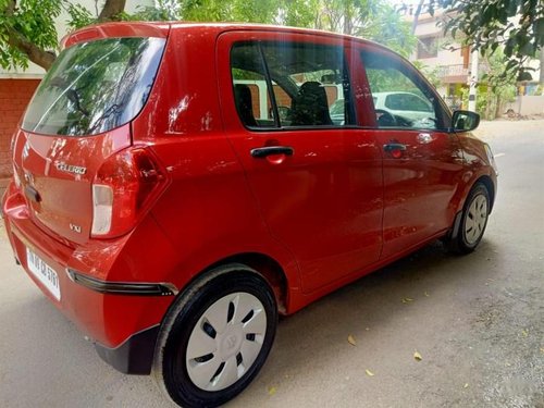 Maruti Suzuki Celerio VXI 2015 MT for sale in Coimbatore