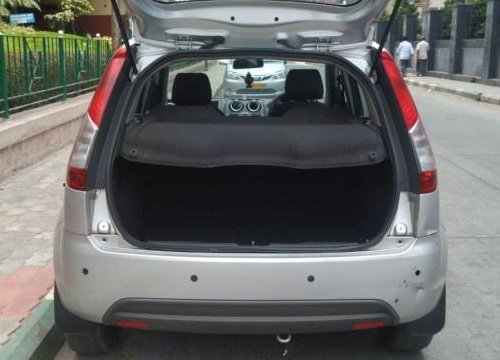 Used Ford Figo Petrol EXI MT 2013 in Bangalore