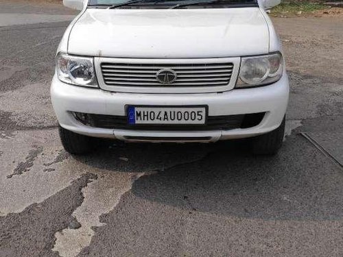 Used 2006 Tata Safari 4x2 MT for sale in Mumbai