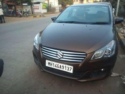 Used Maruti Suzuki Ciaz S 2017 MT for sale in Pune 