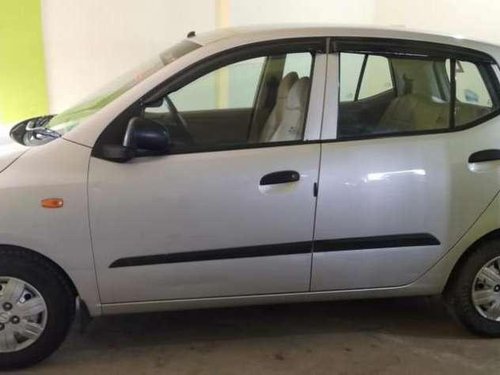 Used Hyundai i10 Magna 2008 MT for sale in Chennai