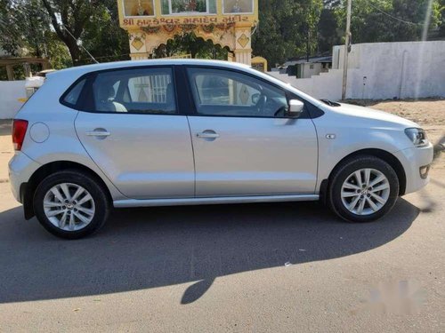 Used 2013 Volkswagen Polo MT for sale in Vadodara