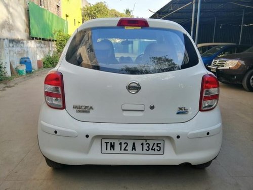 Nissan Micra 2012-2017 XL MT for sale in Chennai