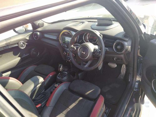 2019 Mini Cooper AT for sale in Ahmedabad