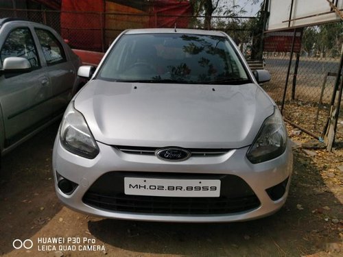 2011 Ford Figo MT for sale in Nashik