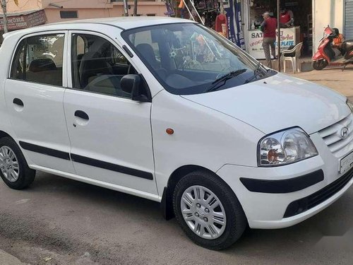 Used Hyundai Santro Xing GLS, 2011, Petrol MT for sale in Kanpur 