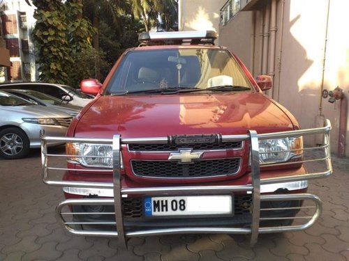 Chevrolet Tavera Neo 3 LS 9 Str 2014 MT for sale in Mumbai