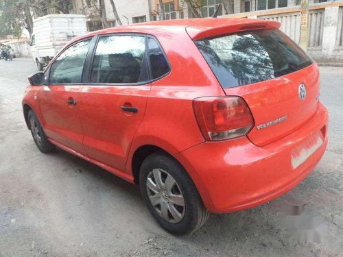 Used 2011 Volkswagen Polo GT TDI MT for sale in Lucknow 