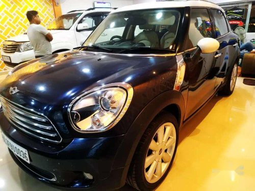 Used Mini Cooper Country 2014 AT for sale in Guwahati 