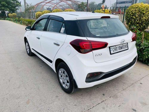 Used Hyundai Elite I20 Magna 1.2, 2019, Petrol MT for sale in Gurgaon 