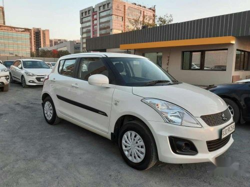 Used Maruti Suzuki Swift LXI 2017 MT for sale in Vadodara