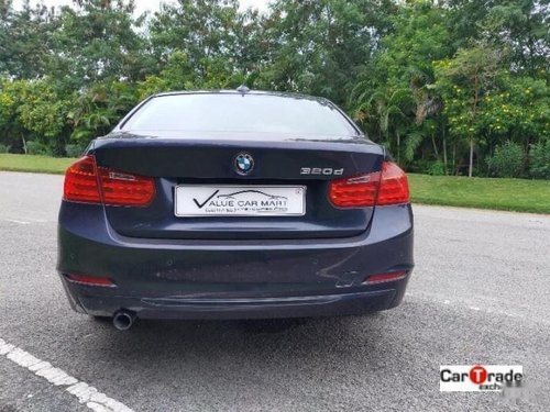 2014 BMW 3 Series 2005-2011 AT for sale at low price in Hyderabad