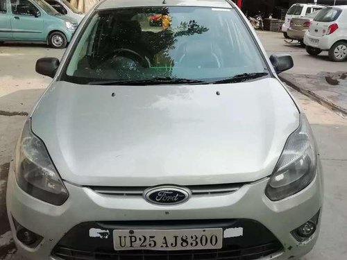 Used 2010 Ford Figo MT for sale in Bareilly 