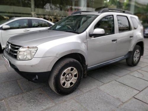 Renault Duster 110PS Diesel RxL2012 MT for sale in Chennai