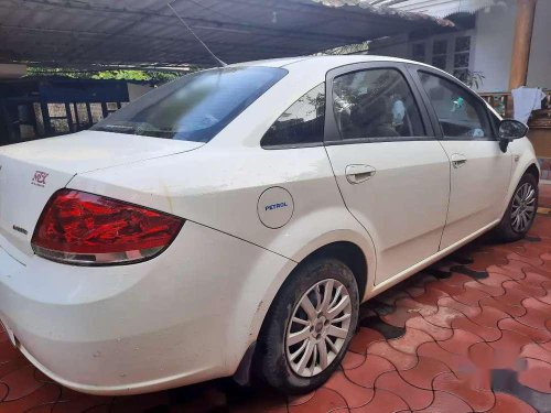 Used 2010 Fiat Linea Dynamic MT for sale in Kothamangalam 