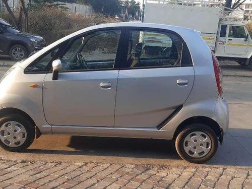 Used Tata Nano GenX 2015 AT for sale in Pune 