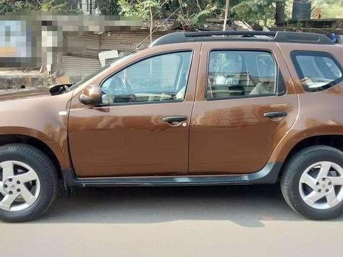 Used Renault Duster 85 PS RxL Diesel (Opt), 2013 MT for sale in Mumbai