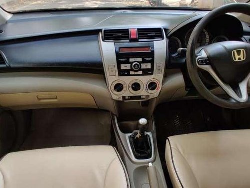 Used Honda City 2009 S MT for sale in Hyderabad 