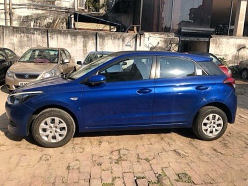 Used 2016 Hyundai Elite i20 MT  for sale in Kolkata