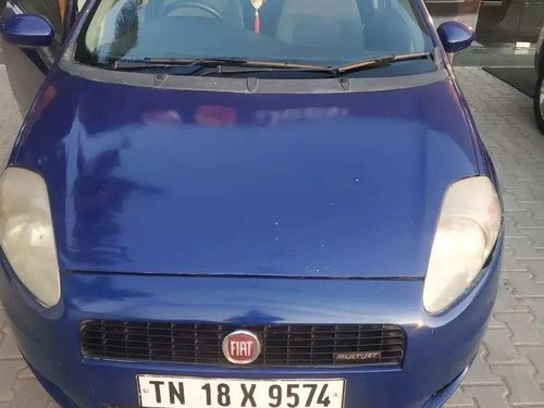 Used 2012 Fiat Punto MT for sale in Chennai 