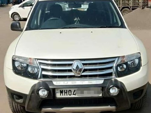 Used 2014 Renault Duster MT for sale in Mumbai