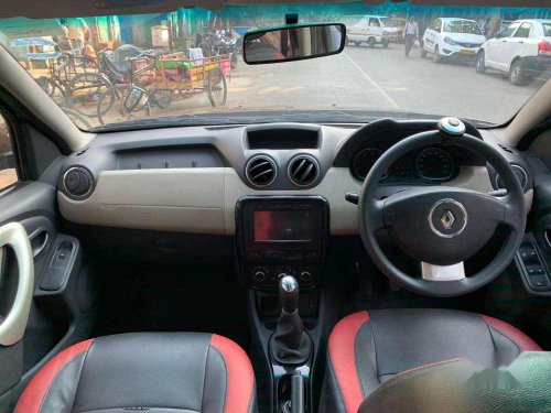 Used Renault Duster 2013 MT for sale in Kolkata 