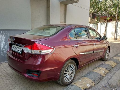 2017 Maruti Suzuki Ciaz AT for sale at low price in Mumbai