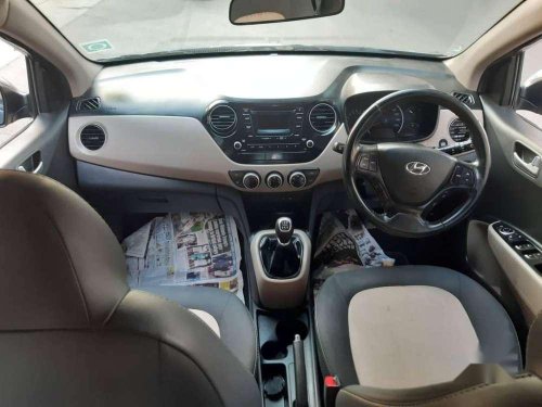 Used Hyundai Grand I10, 2014, Petrol MT for sale in Chennai