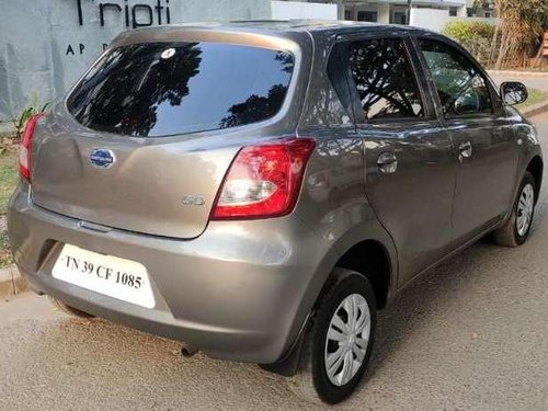 Used Datsun GO 2016 MT for sale in Coimbatore