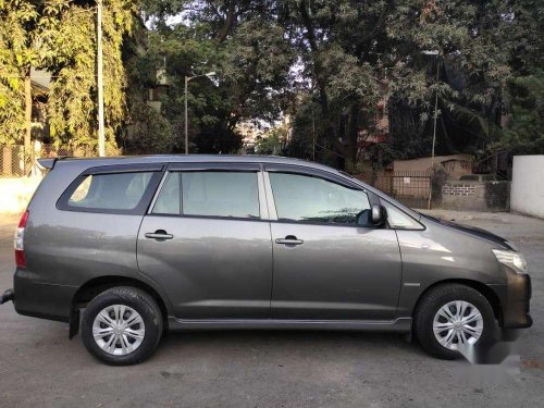 Used Toyota Innova 2012 MT for sale in Mumbai