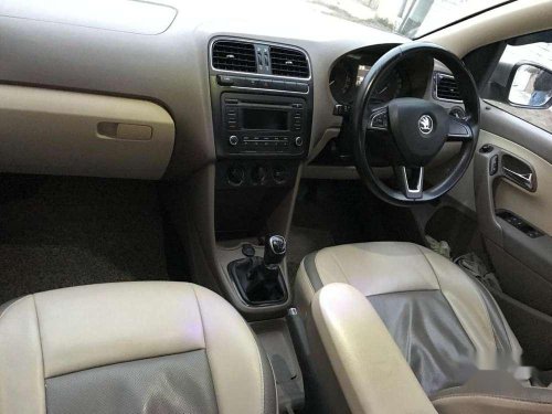 Used Skoda Rapid 1.5 TDI CR Ambition Plus, 2015, Diesel MT for sale in Jalandhar 