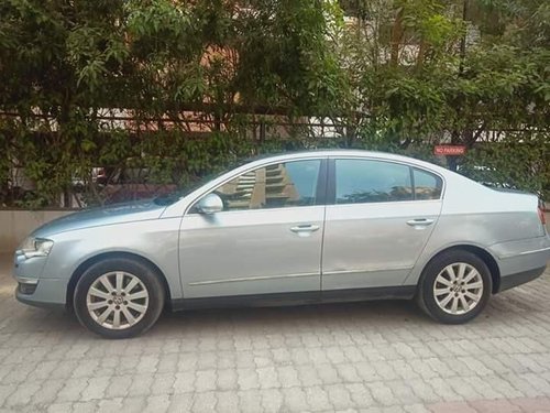 Volkswagen Passat Highline DSG S AT 2008 in Pune