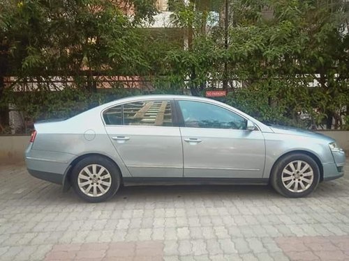 Volkswagen Passat Highline DSG S AT 2008 in Pune