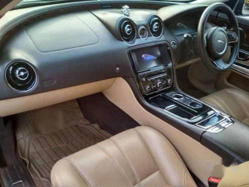 Used 2014 Jaguar XJ AT for sale in Mumbai