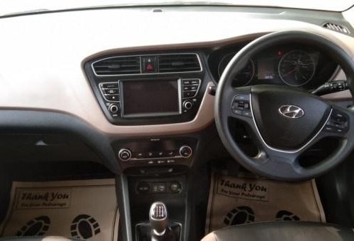 2018 Hyundai Elite i20 1.4 Asta MT for sale at low price in New Delhi