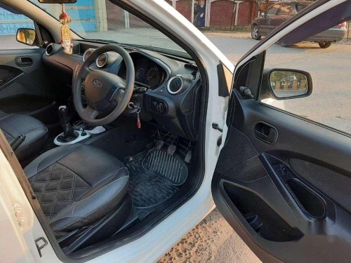 Used Ford Figo Duratorq EXI 1.4, 2014, Diesel MT for sale in Ghaziabad 