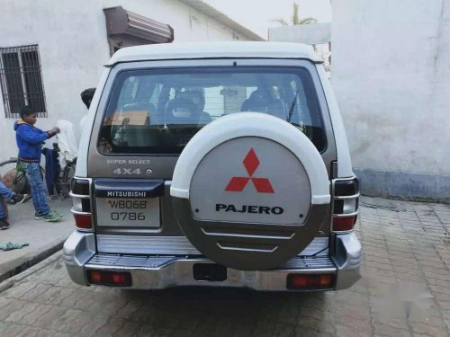 Used 2010 Mitsubishi Pajero MT for sale in Patna 