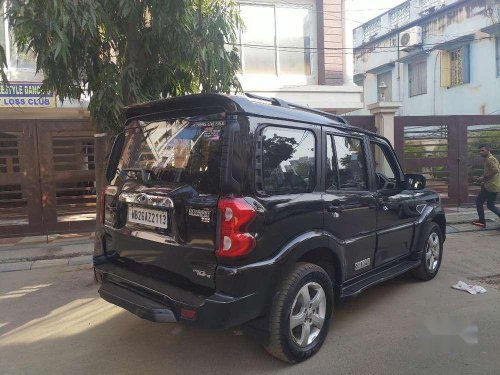 Used 2018 Mahindra Scorpio S11 MT for sale in Kolkata 