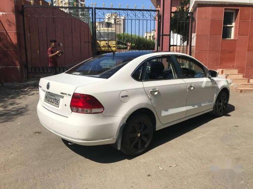 Used Volkswagen Vento 2011 MT for sale in Mumbai