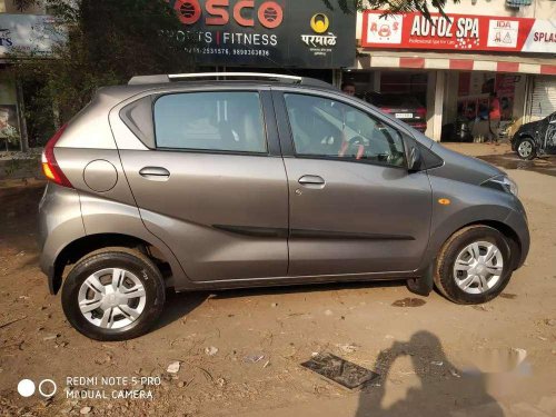 Used 2018 Datsun Redi-GO MT for sale in Sakoli