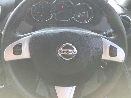 Used 2017 Nissan Terrano AT for sale in Ahmedabad