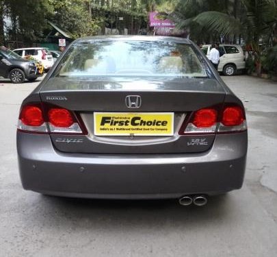 Honda Civic 2006-2010 2013 1.8 V MT for sale in Pune