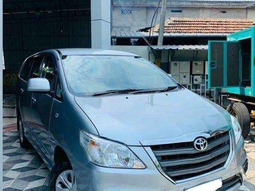 Used 2016 Toyota Innova MT for sale in Ernakulam 