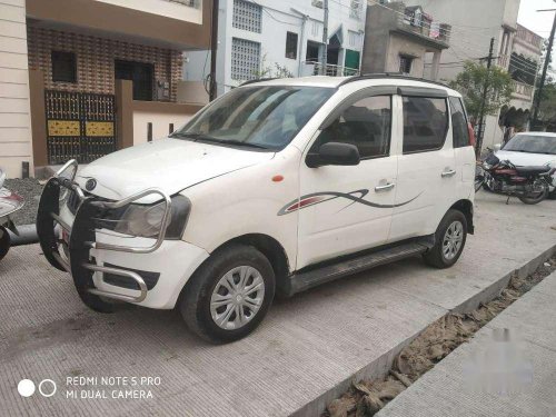 Used 2013 Mahindra Quanto C6 MT for sale in Nagpur 