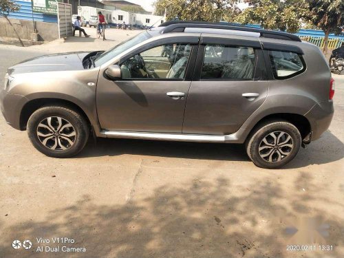 Used 2014 Nissan Terrano MT for sale in Noida