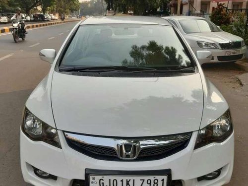 Used 2010 Honda Civic MT for sale in Ahmedabad
