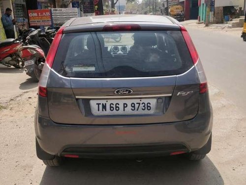 Used Ford Figo 2015 MT for sale in Chennai